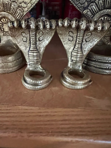 Adisesha 2 Inch