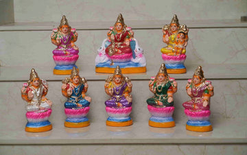 Navaratri Dolls