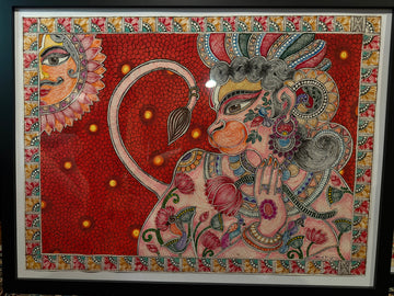 Art & Paintings