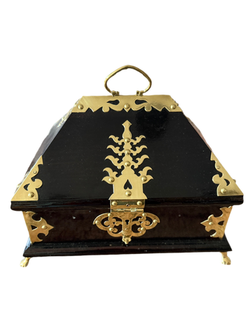 Jewellery Storage Saanskrityam