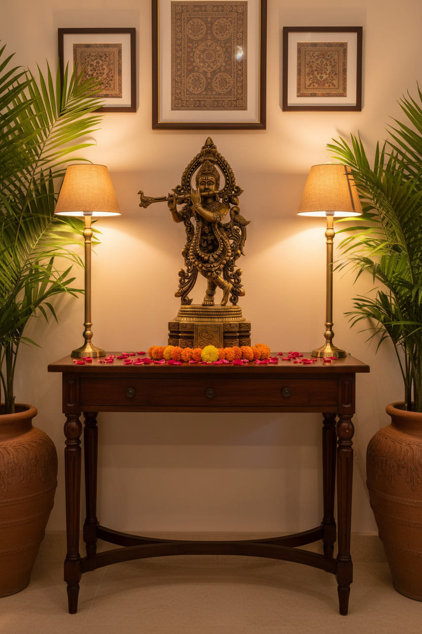 20 Inch Krishna – Grand Lifestyle
