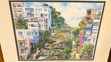 Photo prints assorted