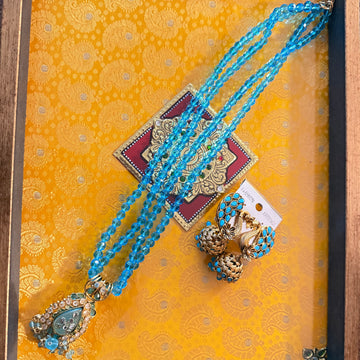 Cosmetic Indian jewellery sets