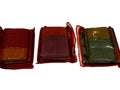 PRetty sarees ,semi tussar silk