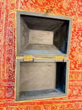 Rajasthani Jewel Box Set of 2