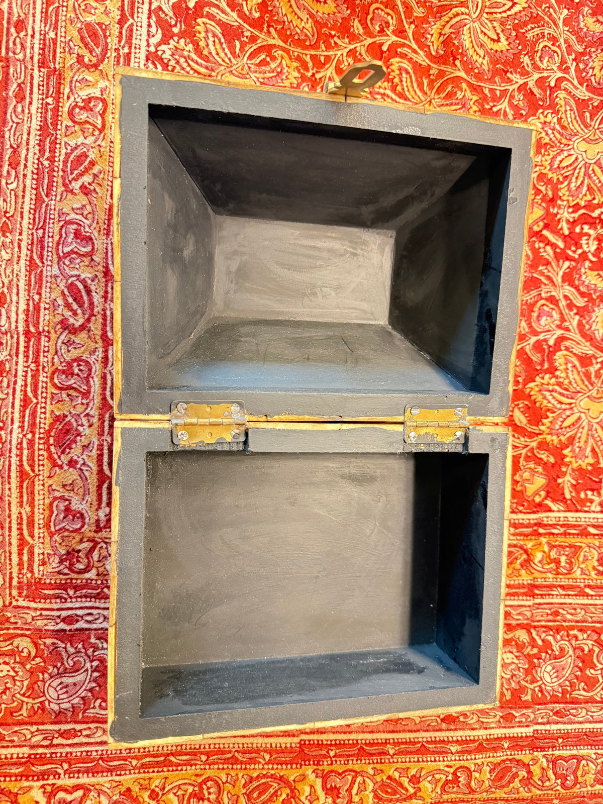 Rajasthani Jewel Box Set of 2