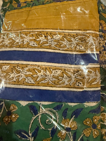Colorful kurti lehenga for women