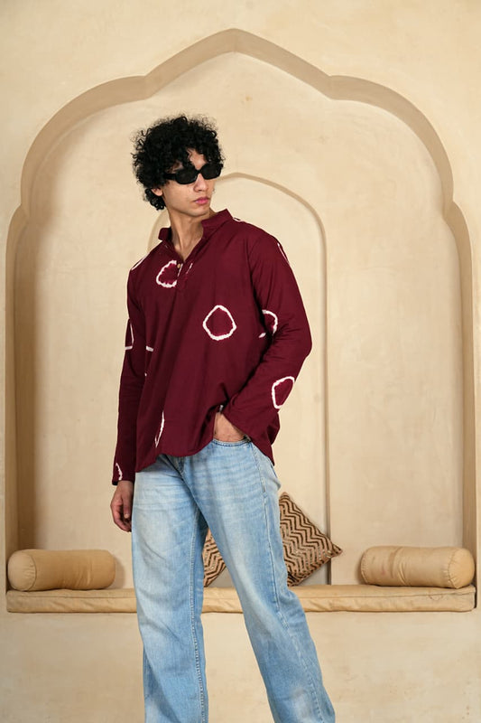 Menswear