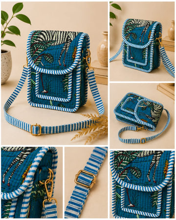 Sling bag