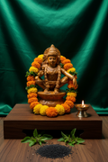 Ayyappa Lifestyle