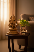 Ayyappa Side Table