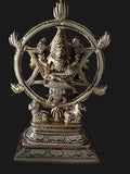 Dasavataaram Ten Avatars Bronze - product photo 4