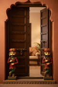 Door Guardians Lifestyle