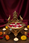 Ganesh Urli Lifestyle