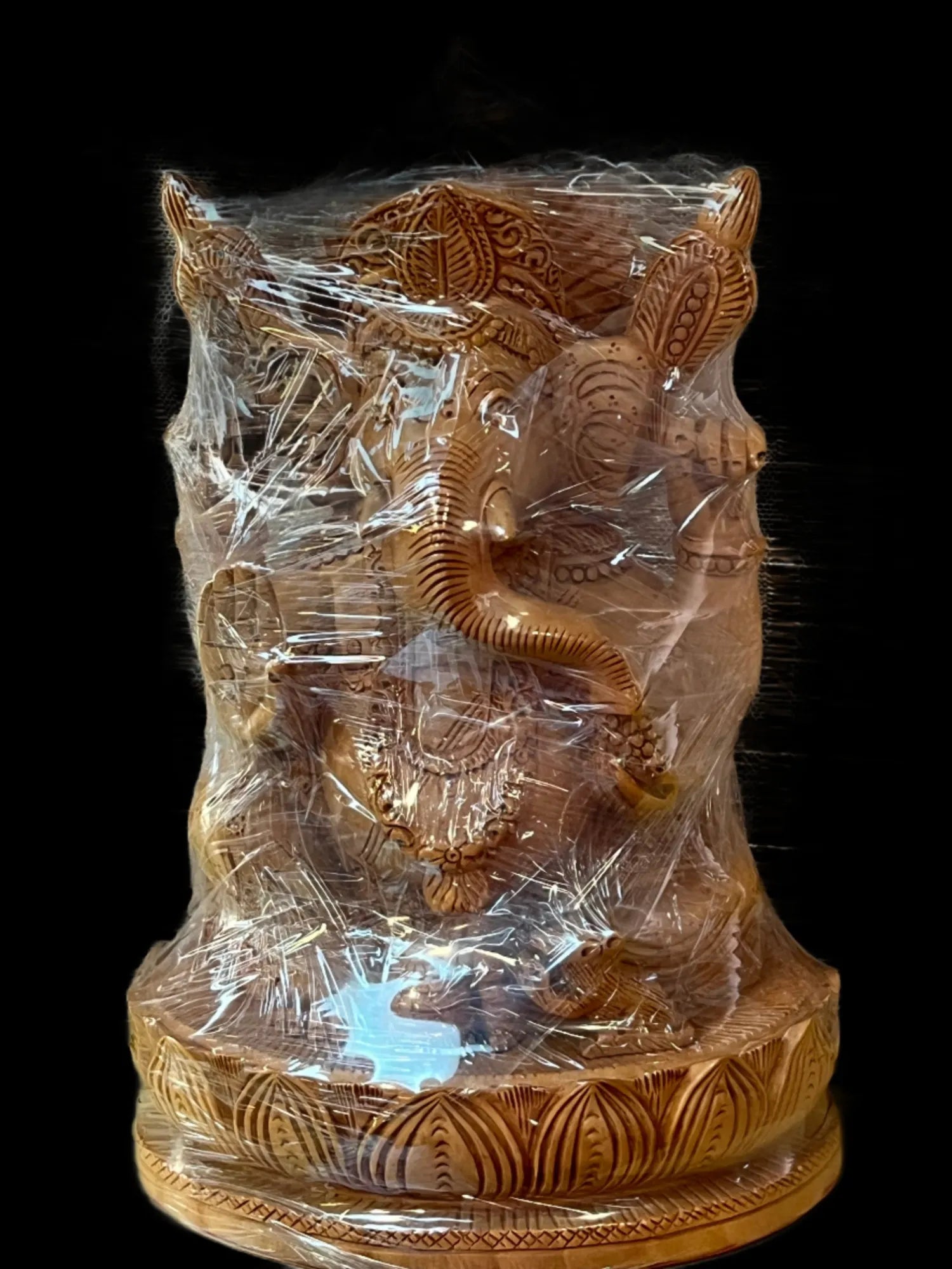 Ganesha Statue Collection - product photo 4
