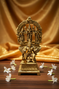 Garuda Seva Lifestyle