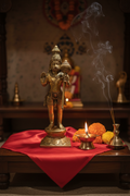 Hanuman Lifestyle