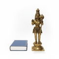 Hanuman Scale