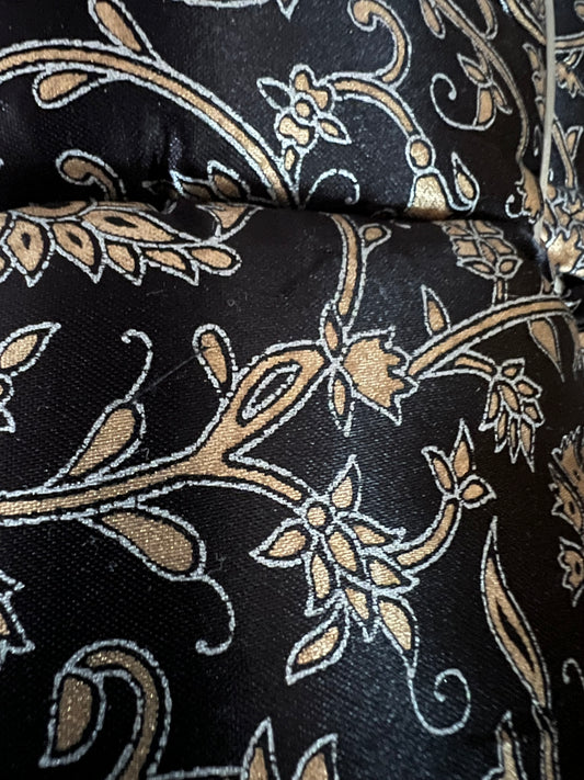 Jaipuri Razai or Queen size silk comforter/ Cozy and Hygge