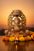 Jaali Ganesh Lifestyle