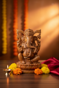 Kadam Ganesh Lifestyle