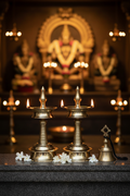 Kerala Lamps Lifestyle