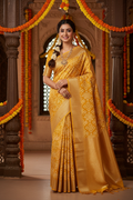 Kesar Worn Lifestyle
