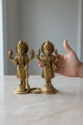 Lakshmi Narayana Scale v2
