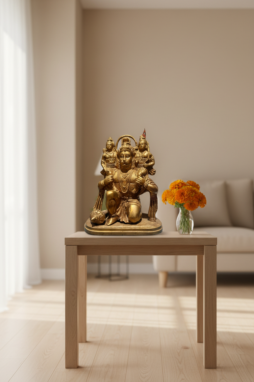 Lifestyle – Side Table