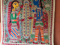 Mithila Madhubani Artwork - product photo 3