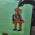Ramayana Flat Puppet Set - product photo 3