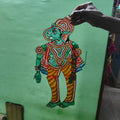 Ramayana Flat Puppet Set - product photo 4
