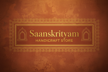 Saanskrityam Heritage Banner