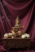 Saraswathi Nepal Lifestyle