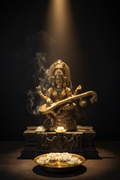Saraswathi Stunning Lifestyle