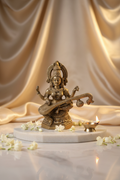 Saraswathi Tamil Nadu Lifestyle