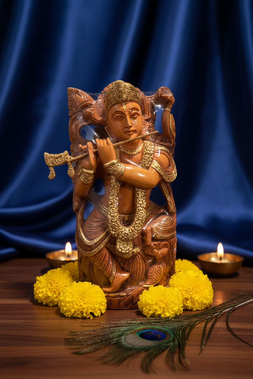 Shisham Krishna Lifestyle