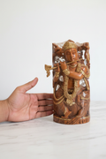 Shisham Krishna Scale