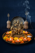 Shiv Parivaar Lifestyle
