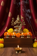 Varaahi Devi Lifestyle