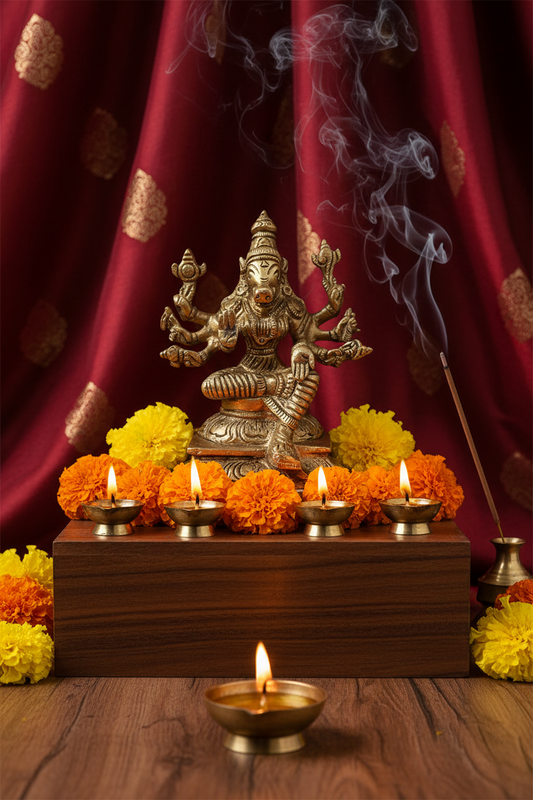 Varaahi Devi Lifestyle