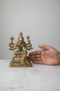 Varaahi Devi Scale