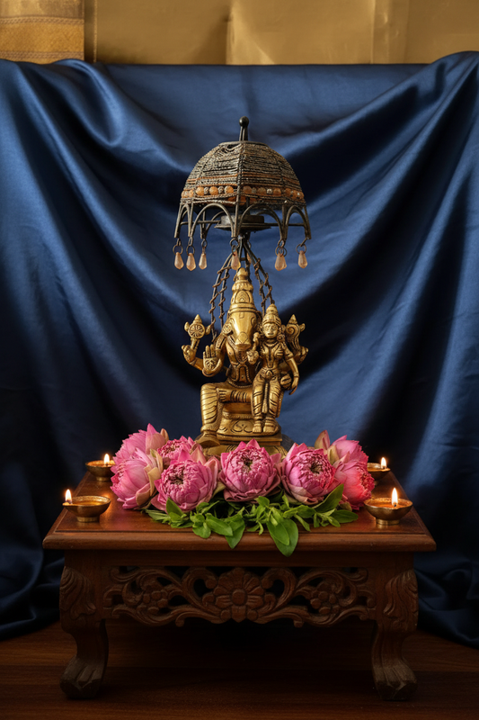 Varahaswamy Lifestyle