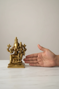 Varahaswamy Scale No Umbrella