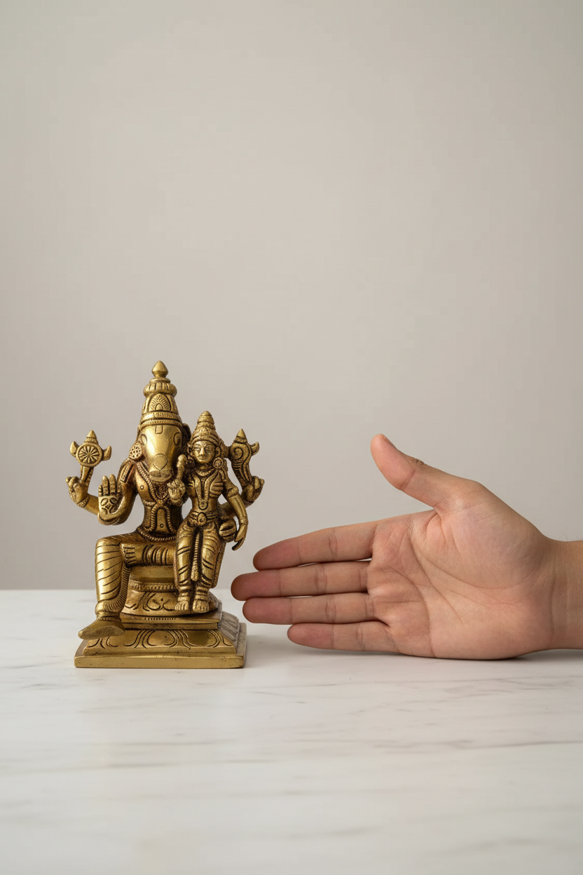 Varahaswamy Scale No Umbrella
