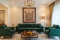 Venkateswara Living Room Lifestyle