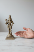 Young Krishna Scale